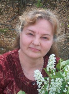 Мазникова Алина Николаевна Мазникова Алина Николаевна